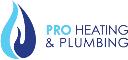 Pro Heating & Plumbing logo